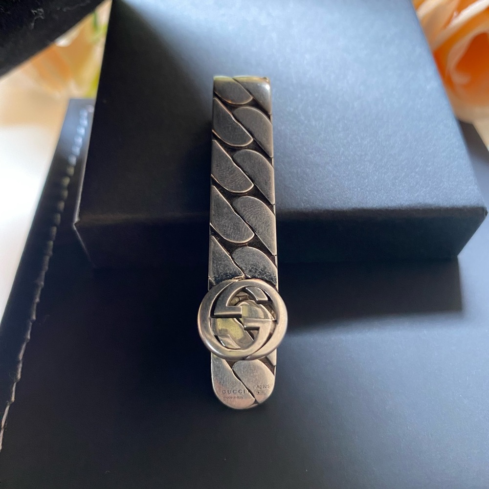 Gucci pin - Picture 4 of 9